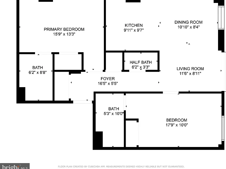 207 Rector St #2F — Photo 16
