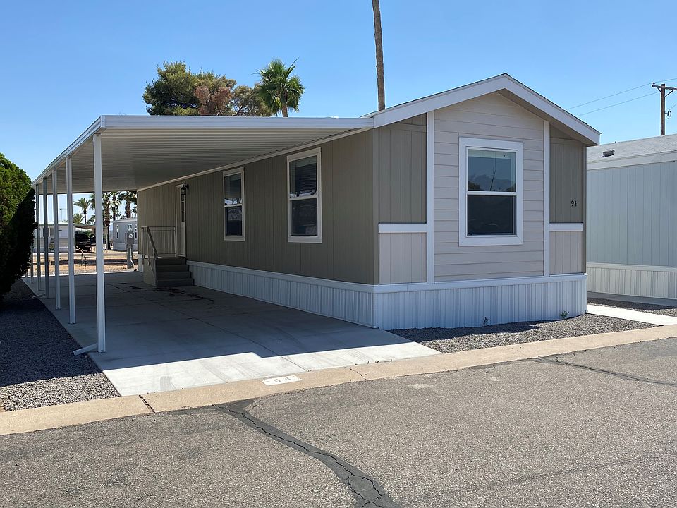 1st image of 8421 E Main St Lot 94