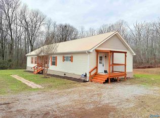 133 W Point Rd, Somerville, AL 35670