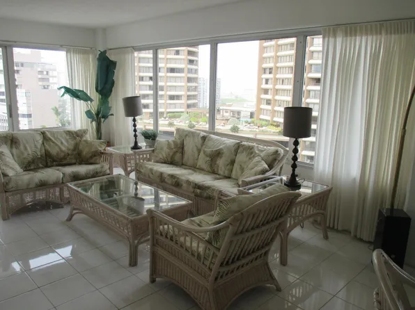 1777 Ala Moana Blvd, Honolulu, HI