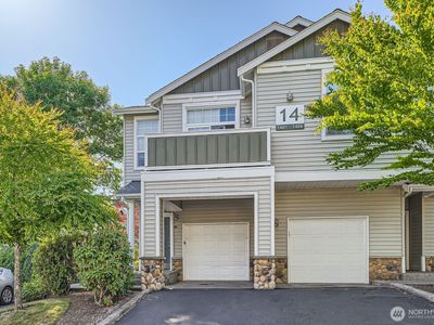 1855 Trossachs Boulevard SE #1404, Sammamish, WA, 98075
