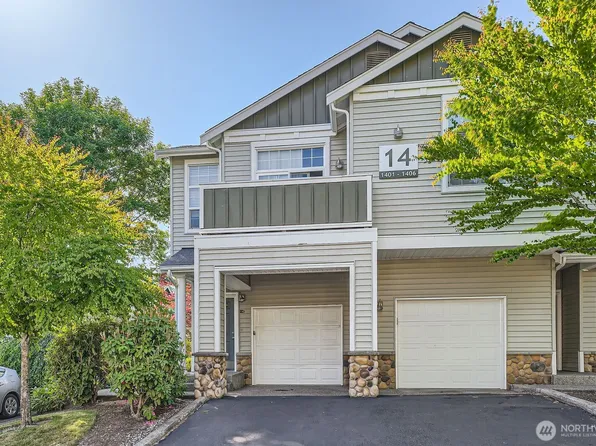 1855 Trossachs Boulevard SE #1404, Sammamish, WA 98075