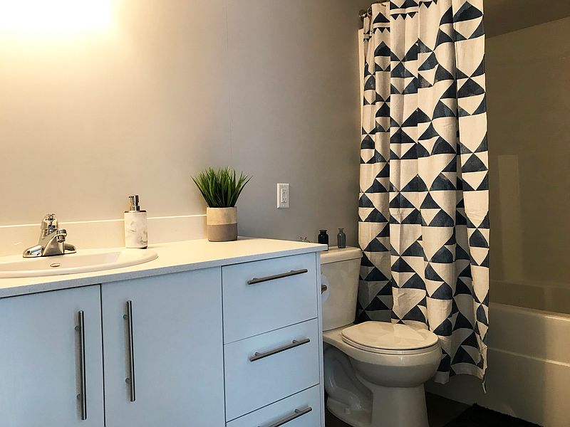 Lethbridge Apartment for rent - 1 Bedroom — photo 13