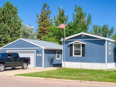 4903 Milton St, Gillette, WY, 82718