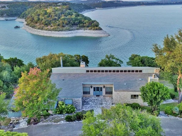 18106 Travis Cir, Lago Vista, TX 78645