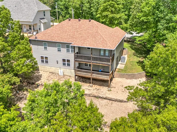24 S Kirby Dr, Bella Vista, AR 72714