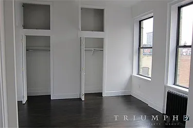 Rented by Triumph Property Group