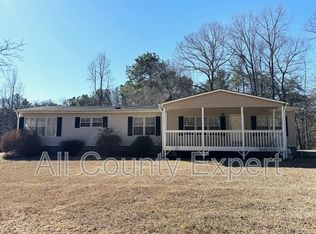 288 Turner Rd, Jasper, GA 30143
