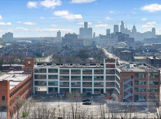 411 Piquette Ave #418, Detroit, MI 48202