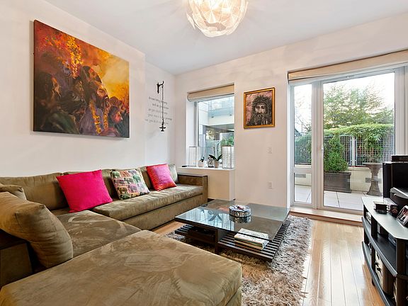 3rd image of 454 W 54th St APT 1D
