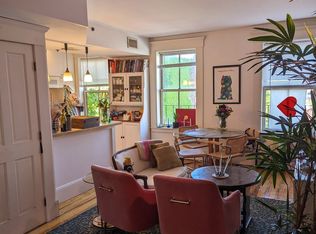 5 Hancock St APT 4, Boston, MA 02114
