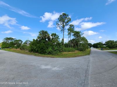 0 Corner Reading Street Quentin Ave SE, Palm Bay, FL, 32909