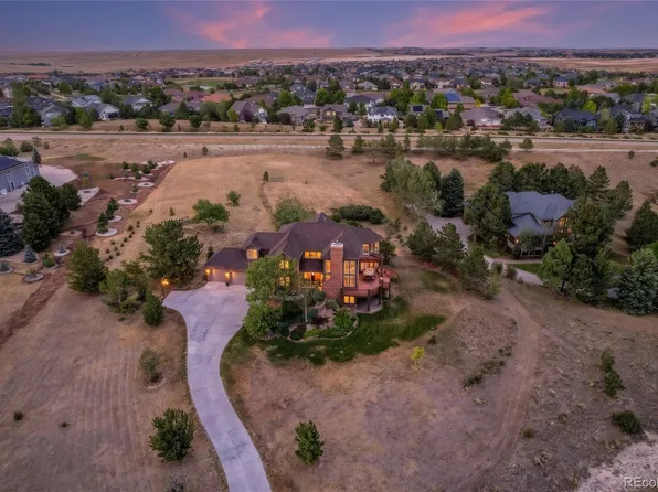 26384 E Otero Drive, Aurora, CO 80016