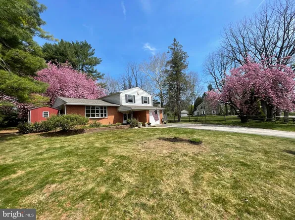 120 Conestoga Rd, Malvern, PA 19355