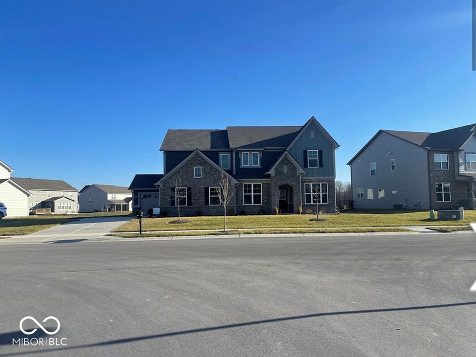 11915 Prominence Pl, Fishers, IN 46037 MLS 21929762 Zillow