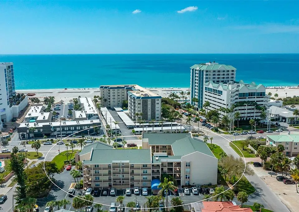 845 Benjamin Franklin Dr #302