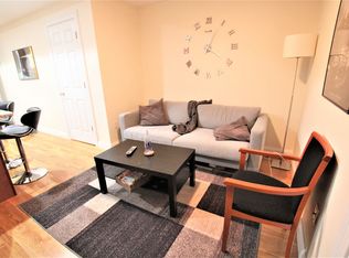 1023 Tremont St #2B, Roxbury Crossing, MA 02120