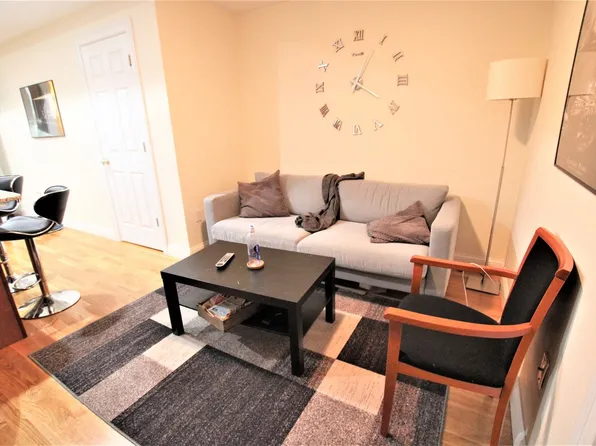 1029 Tremont St, Boston, MA