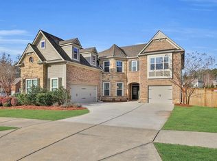 402 Hathaway Ave, Woodstock, GA 30188