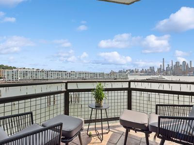 600 Harbor Blvd Unit 931, Weehawken, NJ, 07086
