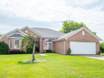 414 Koa Ct, Berea, KY, 40403