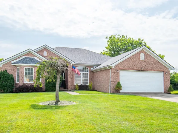 414 Koa Ct, Berea, KY 40403