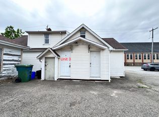 5703 Desson Ave #3, Niagara Falls, ON L2G 3T3