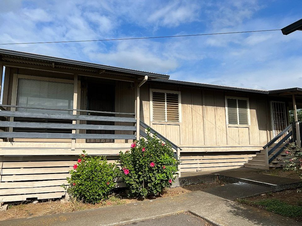 961174 Kamani St, Pahala, HI 96777 Zillow
