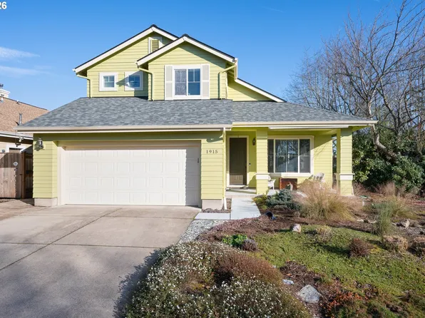 1915 Heitzman Way, Eugene, OR 97402