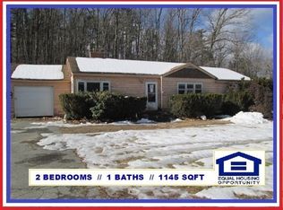 19 East Rd, Westminster, MA 01473