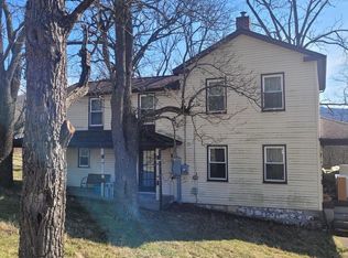 23602 Dogwood Hill Rd SW, Barton, MD 21521