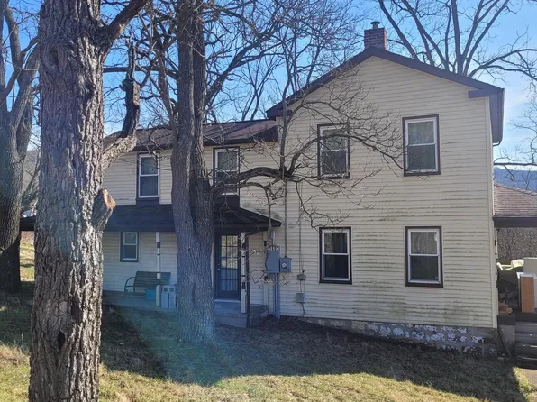 23602 Dogwood Hill Rd SW, Barton, MD 21521