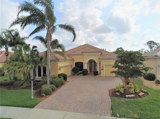 2270 Silver Palm Rd, North Port, FL 34288