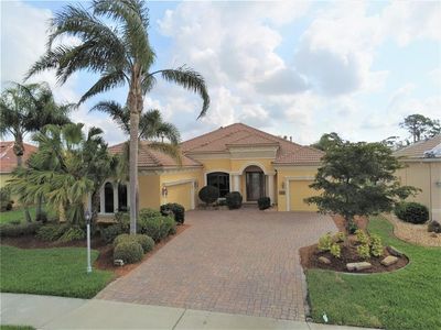 2270 Silver Palm Rd, North Port, FL, 34288