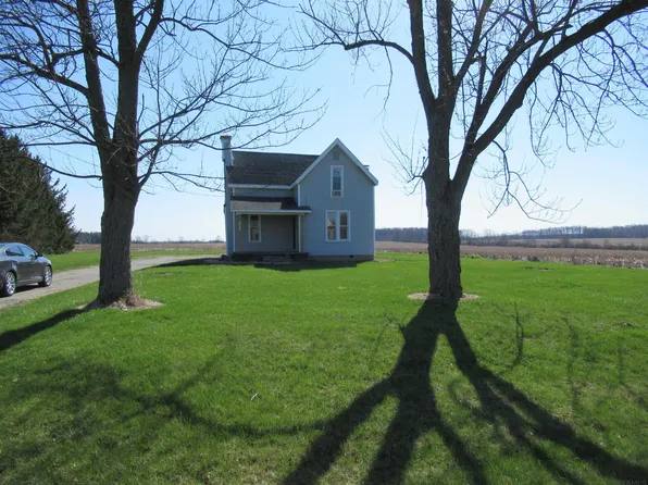 10887 N 300th St W, Markle, IN 46770