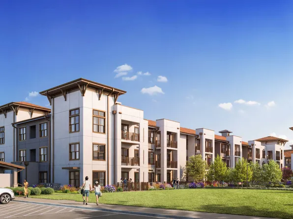 Maison at Solivita Marketplace