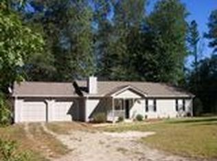 75 Busbin Ln, Colbert, GA 30628