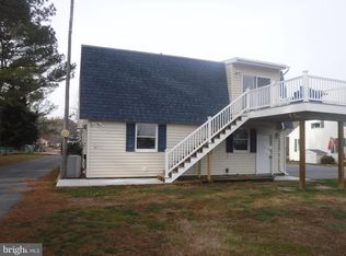 5711 Choptank Dr, East New Market, MD 21631