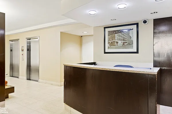 Rented by Brown Harris Stevens | media 6