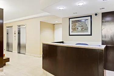 Rented by Brown Harris Stevens