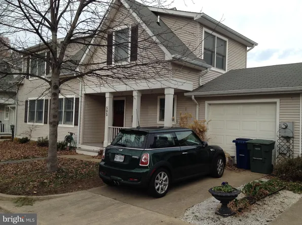 503 Mount Vernon Ave, Alexandria, VA 22301