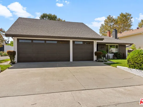 25401 Champlain Rd, Laguna Hills, CA 92653