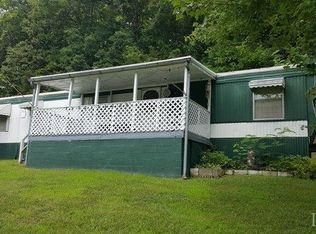 5863 Norwood Rd, Gladstone, VA 24553