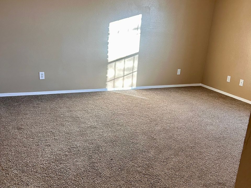 Bedroom #2, features a walk in closet