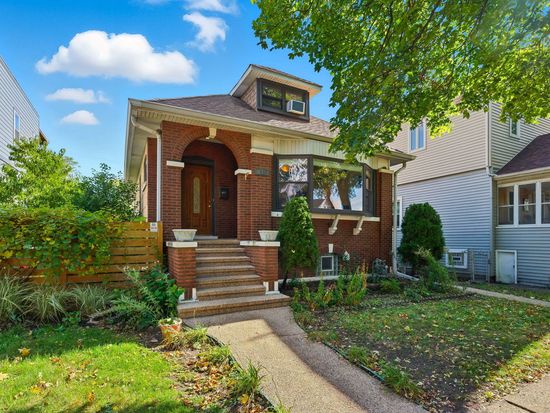 1128 Marengo Ave, Forest Park, IL 60130