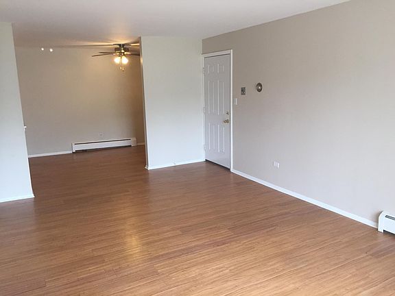 Living Room and dining area