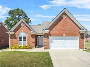 8495 Spivey Village Way, Jonesboro, GA 30236