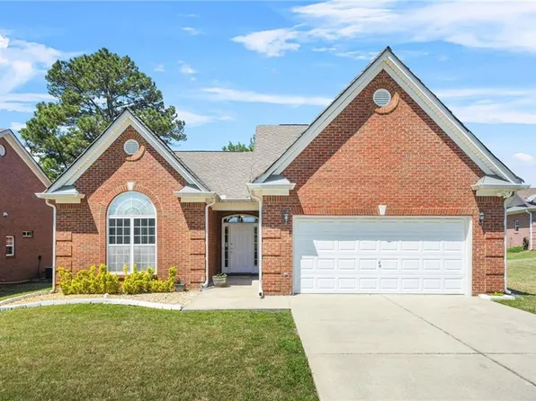 8495 Spivey Village Way, Jonesboro, GA 30236