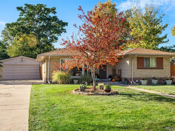 545 Everett Street, Lakewood, CO 80226