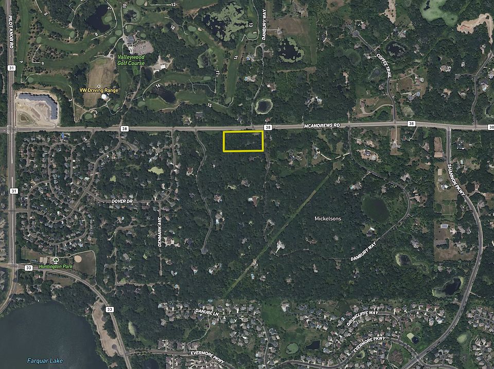 1st image of 12569 Danbury Way Lot Wp001